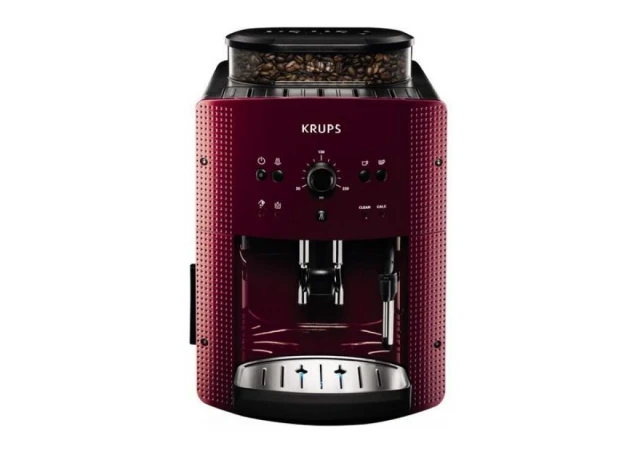 KRUPS KRUPS ESPRESSO APARAT ZA KAFU EA810770