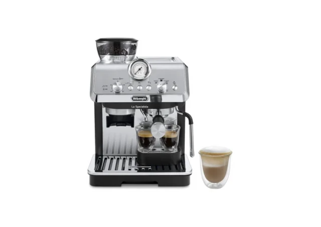 Aparat za espresso kafu DeLonghi EC9155.GR