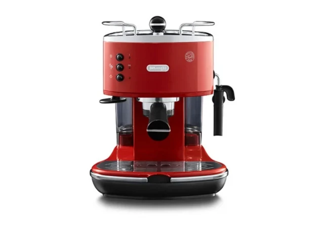 Aparat za espresso kafu DeLonghi ECO 311.R