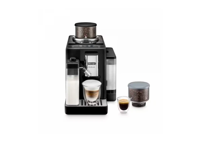 Aparat za kafu DeLonghi Rivelia EXAM44055B