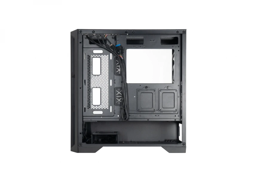 CHIEFTEC APEX LUMO GA-01B-L-OP kućište 