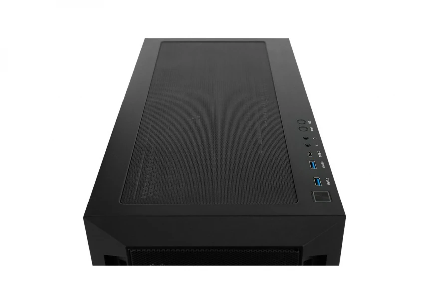 CHIEFTEC APEX LUMO GA-01B-L-OP kućište 
