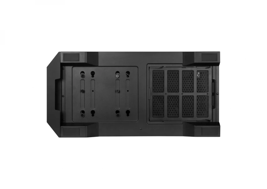 CHIEFTEC APEX LUMO GA-01B-L-OP kućište 