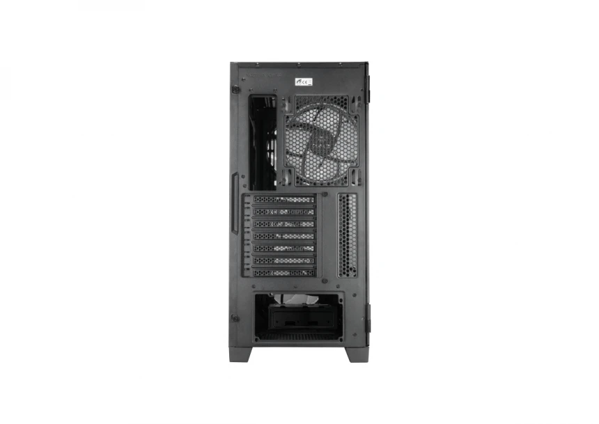 CHIEFTEC APEX LUMO GA-01B-L-OP kućište 