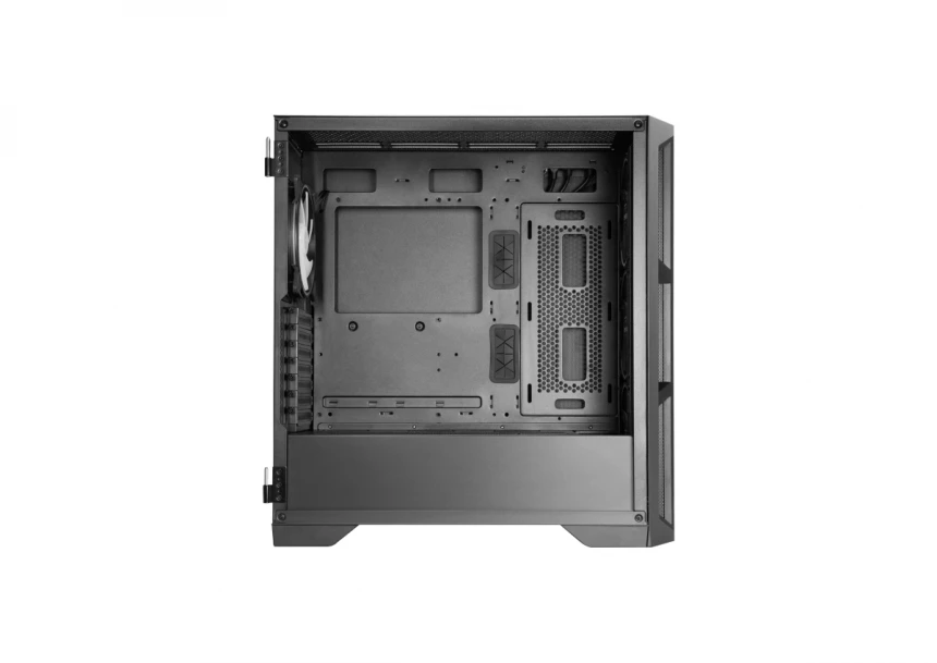 CHIEFTEC APEX LUMO GA-01B-L-OP kućište 
