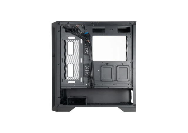 CHIEFTEC APEX LUMO GA-01B-L-OP kućište 