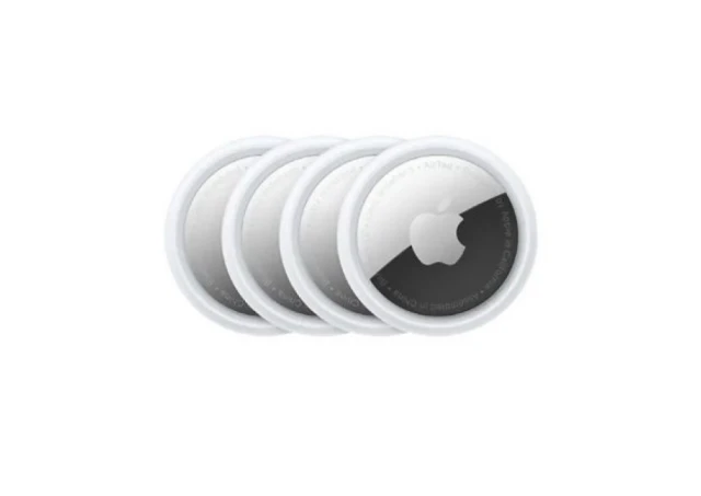 Apple AirTag 4-Pack MX542LL/A