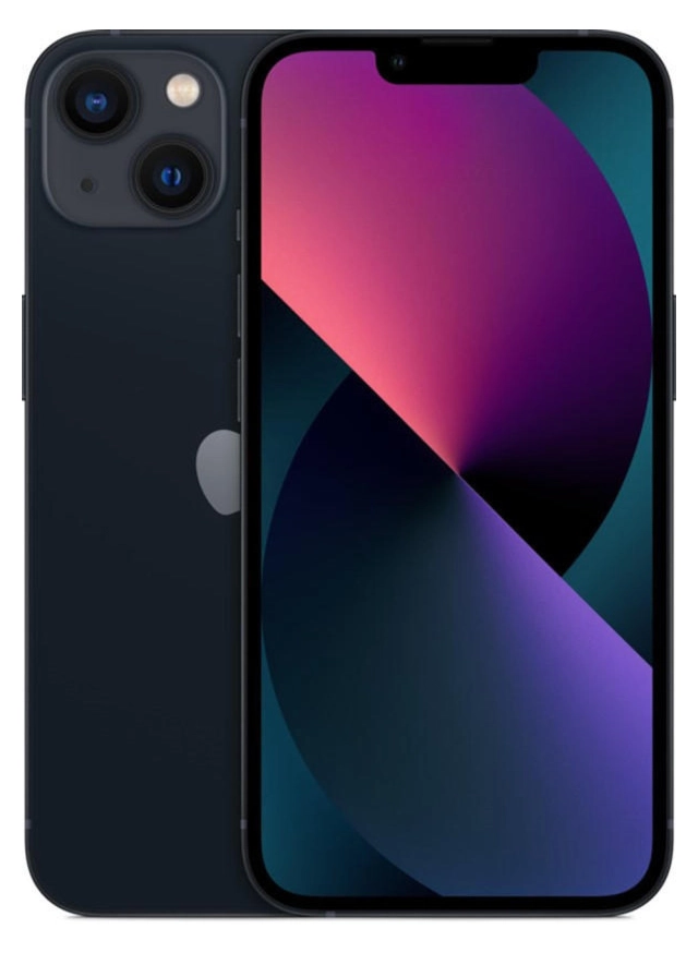 Apple iPhone 13 128GB - Midnight