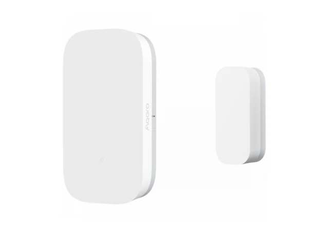Aqara Door and Window Sensor T1: Model No: DW-S03D