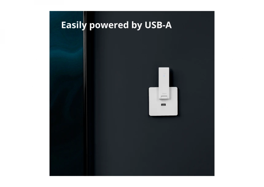 Aqara Hub E1: Model No: HE1-G01; SKU: AG022GLW01