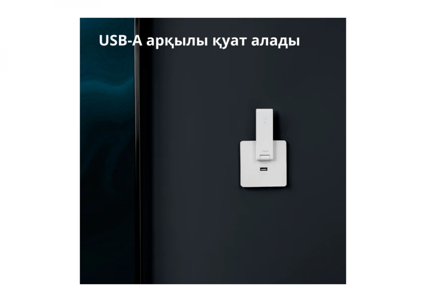 Aqara Hub E1: Model No: HE1-G01; SKU: AG022GLW01