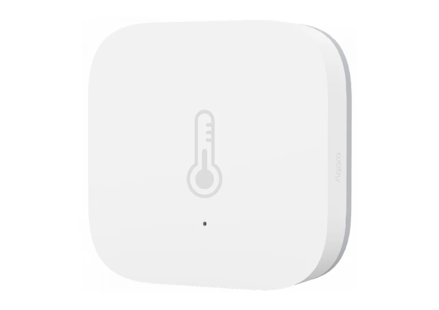 Aqara Temperature and Humidity Sensor T1: Model No: DW-S03D;