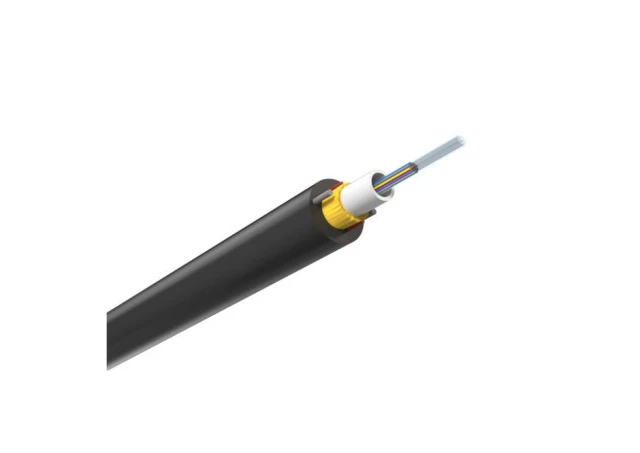 Opton Aramid Z-XOTKtcdD univerzalni optički kabl 24F vlakana G652D