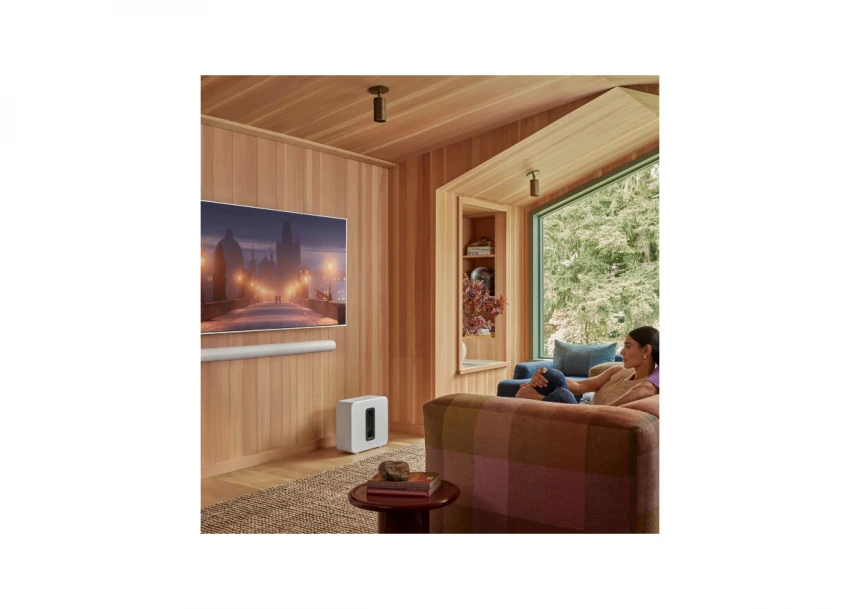 SONOS ARC ULTRA Dolby Atmos soundbar beli
