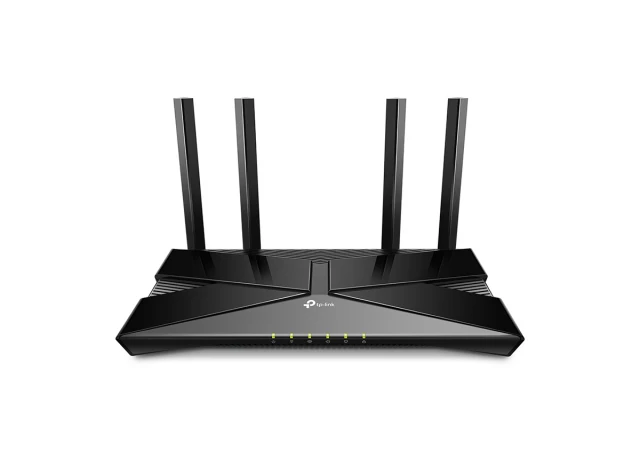 TP-LINK Archer AX53 AX3000 Dual Band Gigabit Wi-Fi 6 ruter 