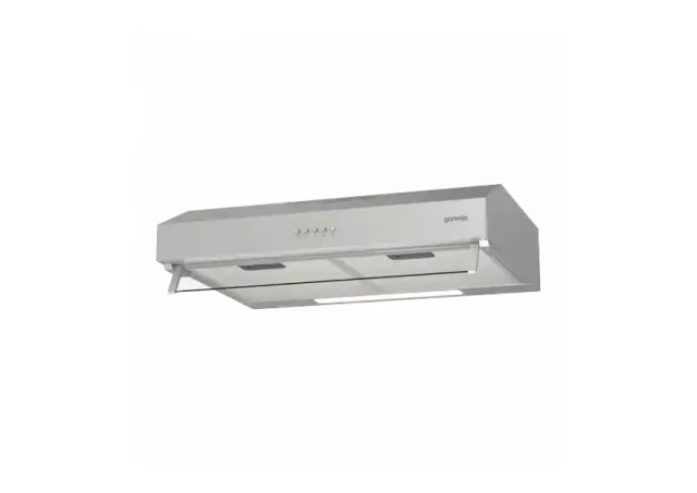 Aspirator Gorenje WHU629AX/M širina 60cm/protok 200/115m3