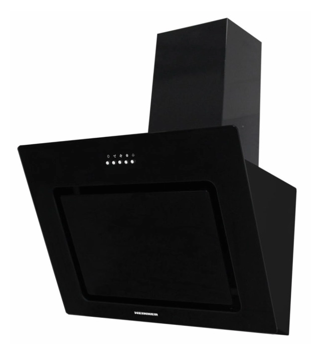 Aspirator Heinner dekorativni DCH-650RGBK/594.5 m3/h