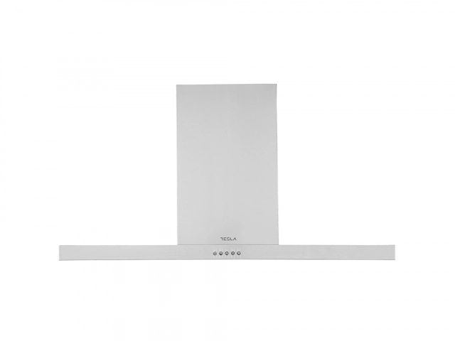 Tesla WG Aspirator TESLA DC600AX/kaminski/60cm/630m3/h/inox