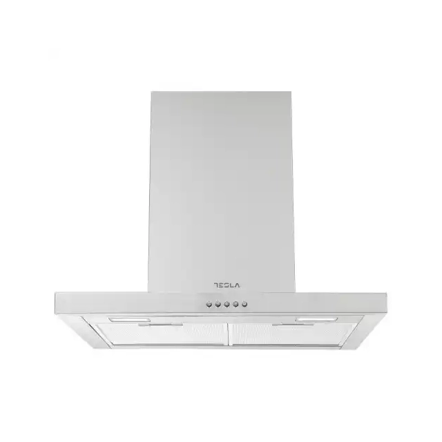 Aspirator TESLA DC600AX/kaminski/60cm/630m3/h/inox