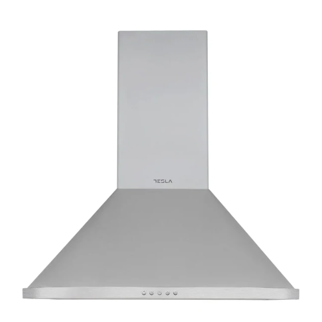 Aspirator TESLA DC600AXP/kaminski/60cm/630m3/h/inox