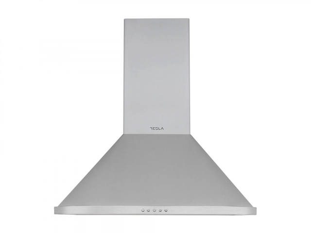 Tesla WG Aspirator TESLA DC600AXP/kaminski/60cm/630m3/h/inox