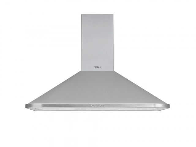 Tesla WG Aspirator TESLA DC900AXP/kaminski/90cm/630m3/h/inox