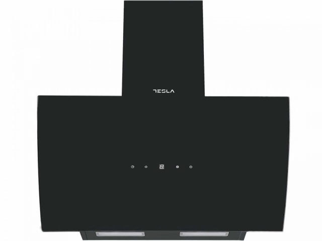 Tesla WG Aspirator TESLA DD600ABC/wall-mounted/60cm/630m3/h/crna