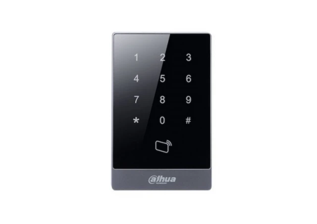 DAHUA_ ASR1101A čitač RFID kartica sa tastaturom 