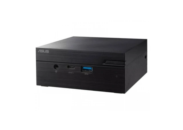 ASUS Mini PC PN41 Intel N4505/8GB/128GB/1xDP+1xHDMI/WiFI/Win11Pro