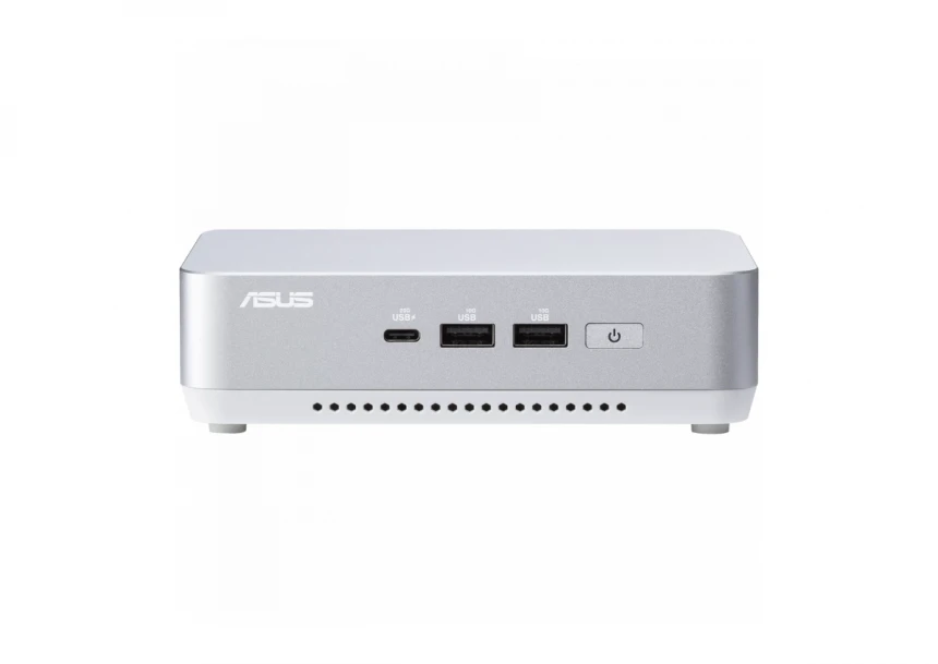 ASUS NUC 14pro+/RNUC14RVSU700002I/Intel Ultra 7 155H/Intel Arc graphics/4xUSB/M.2 22x80 NVMe; 22x42 NVMe/2,5Gbe LAN/2xHDMI/ 2x Thunderbolt 4 (USB-C+DP)/no Storage/no RAM/AX211.D2WG.NV/no OS/EU Cord/Kit(L6)/EAN:4711387496725