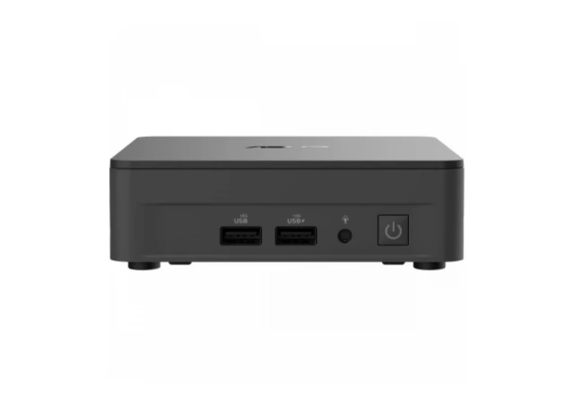ASUS NUC12pro Intel Corei3-1220P/8GB/M.2 256GB/Win11Pro