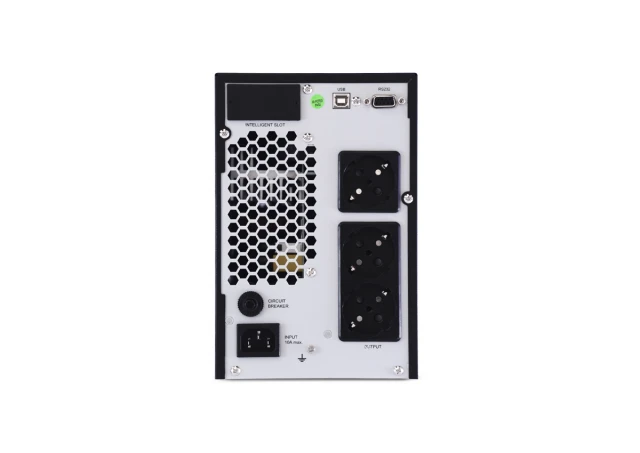 NJOY Aten PRO 1000 900W UPS (PWUP-OL100AP-AZ01B) 