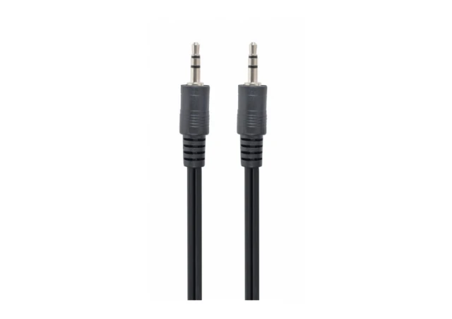 Audio kabl Cablexpert CCA-404-2M 3.5mm-3.5mm 2m