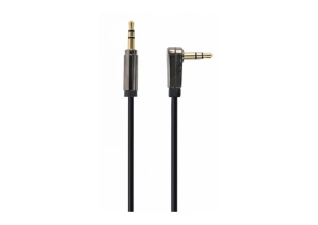 Audio kabl Gembird 3.5mm CCAP-444L-6 1.8m pozlaćeni