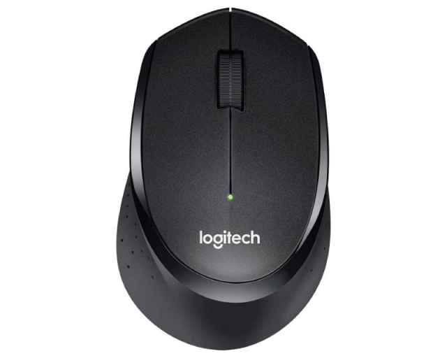 LOGITECH_ B175 Wireless crni miš x 