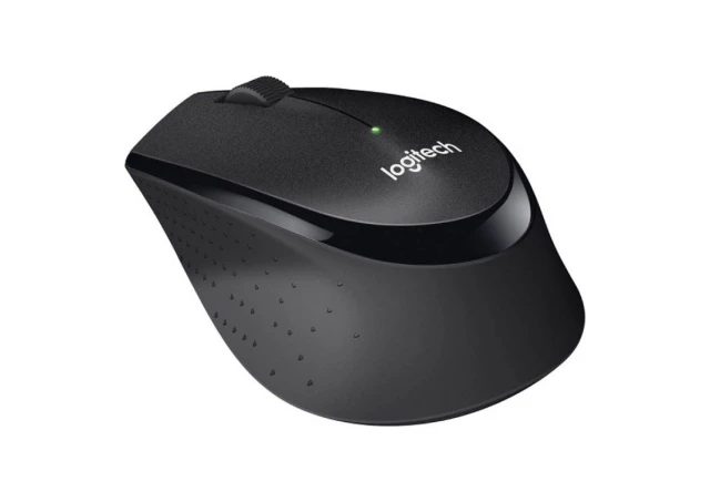 LOGITECH_ B330 Wireless miš crni 