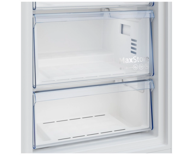 BEKO B3RFNE314XB ProSmart inverter vertikalni zamrzivač 