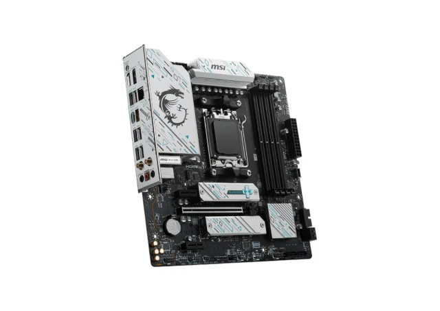 MSI B650M GAMING PLUS WIF matična ploča