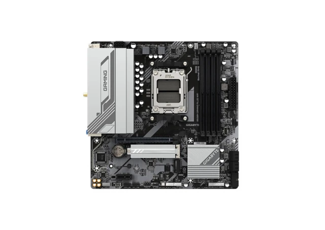 GIGABYTE B650M GAMING PLUS WIFI rev. 1.x matična ploča