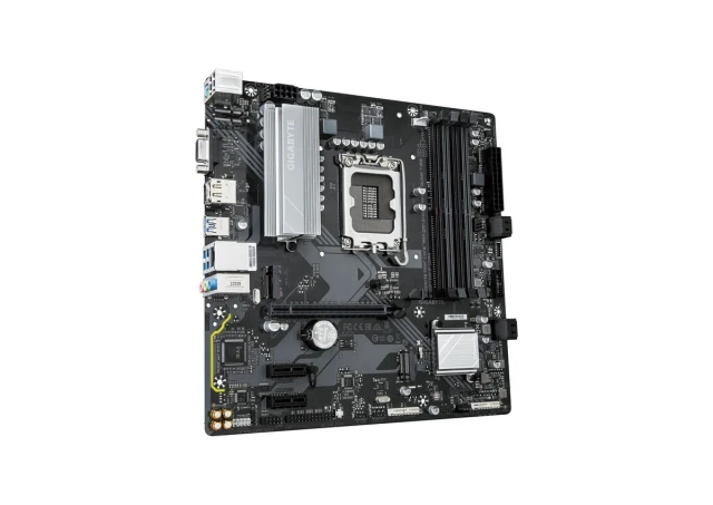 GIGABYTE B760M D3HP DDR4 1.0 matična ploča