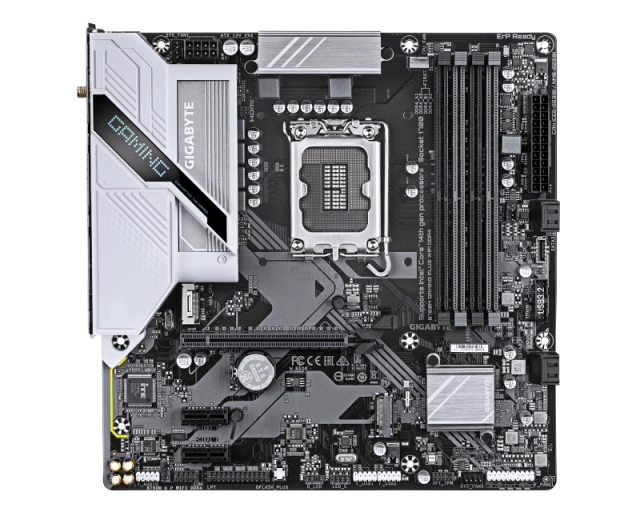 B760M G P WIFI DDR4 rev. 1.0 matična ploča