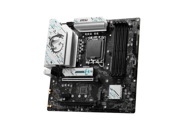 MSI B760M GAMING PLUS WIFI matična ploča