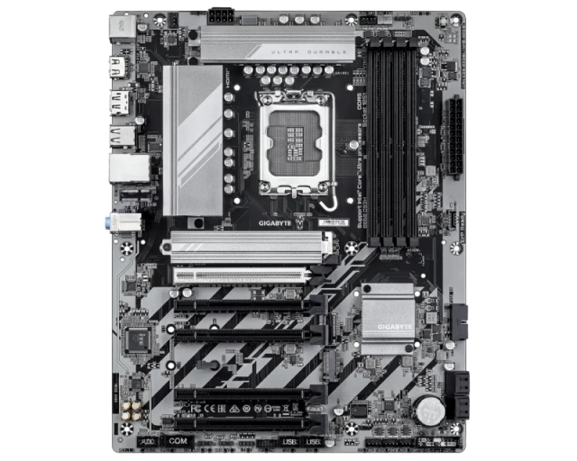 GIGABYTE B860 DS3H rev. 1.x matična ploča