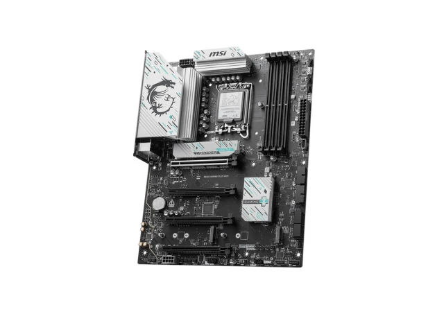 MSI B860 GAMING PLUS WIFI matična ploča