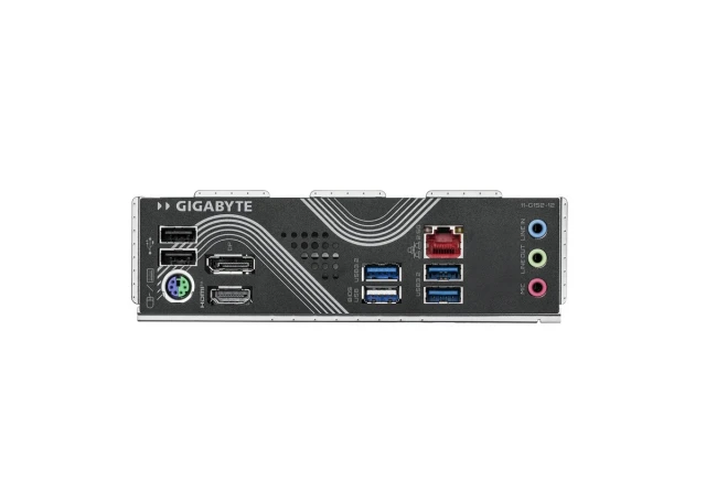 GIGABYTE B860M EAGLE rev. 1.0 matična ploča