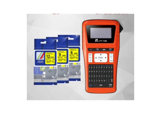 Printer PUTY PT-118s Termalni