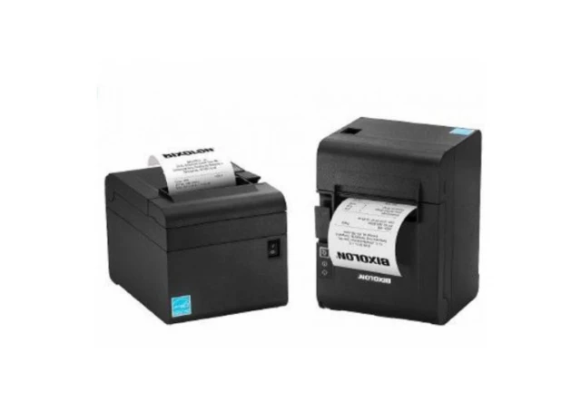 POS Bixolon SRP-E302ESK USB, Serial,Lan