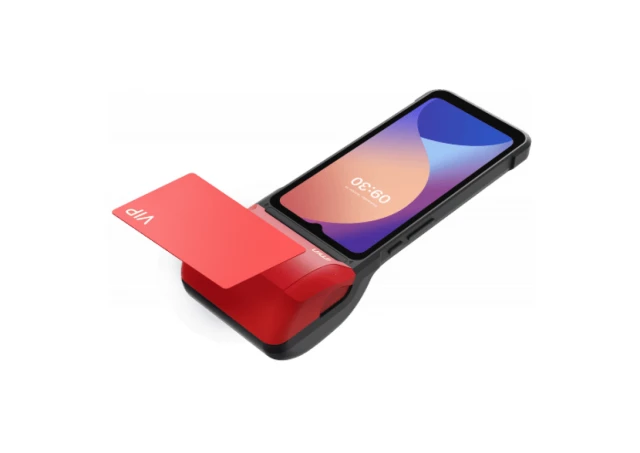 iMin Technology iMin SWIFT 2 Pro NFC