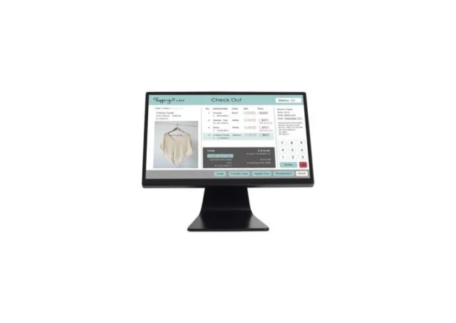 Star Micronics POS PC POINDUS PC-PT58C-F0-98001 Windows 10