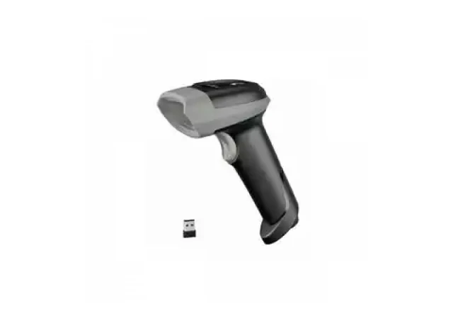 Barcode bežični skener Birch BD-3510 1D/2D/BT/WiFi/USB sa postoljem